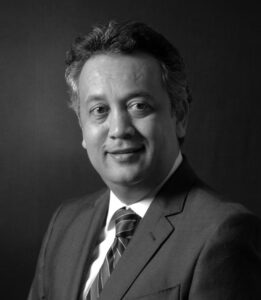 VIjay Michihito Batra